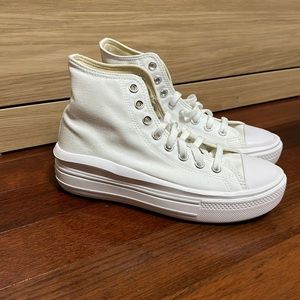 Platform Converse